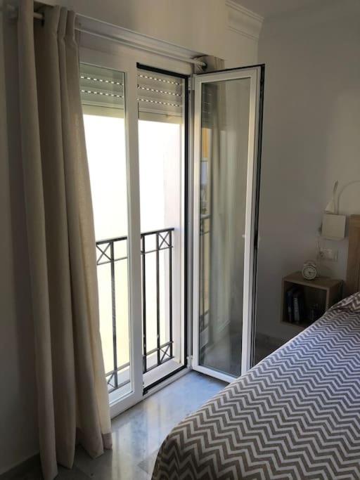 Encantador Apartamento Residencial Con Piscina Торремолинос Экстерьер фото