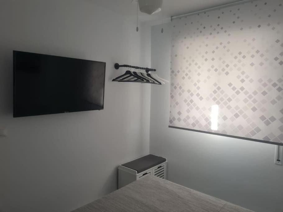 Encantador Apartamento Residencial Con Piscina Торремолинос Экстерьер фото