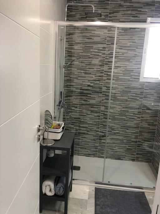 Encantador Apartamento Residencial Con Piscina Торремолинос Экстерьер фото