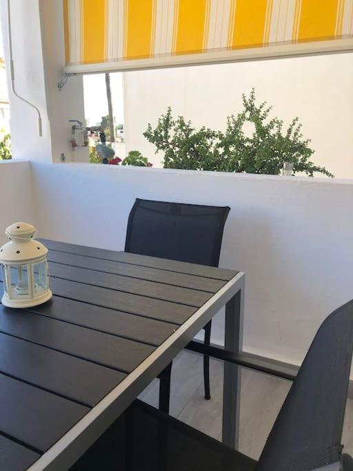 Encantador Apartamento Residencial Con Piscina Торремолинос Экстерьер фото