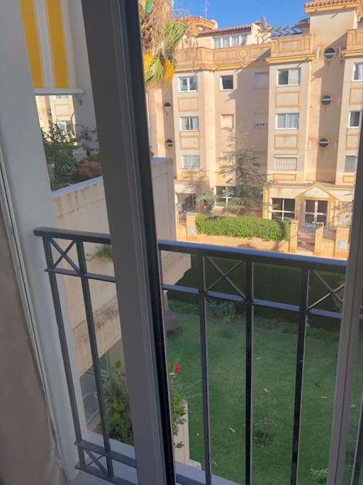 Encantador Apartamento Residencial Con Piscina Торремолинос Экстерьер фото