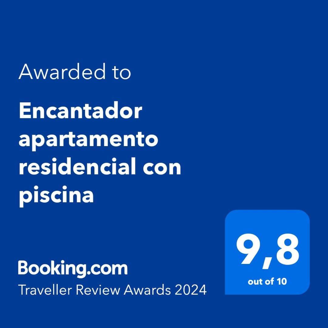 Encantador Apartamento Residencial Con Piscina Торремолинос Экстерьер фото